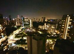 Trilight (D11), Condominium #459577181